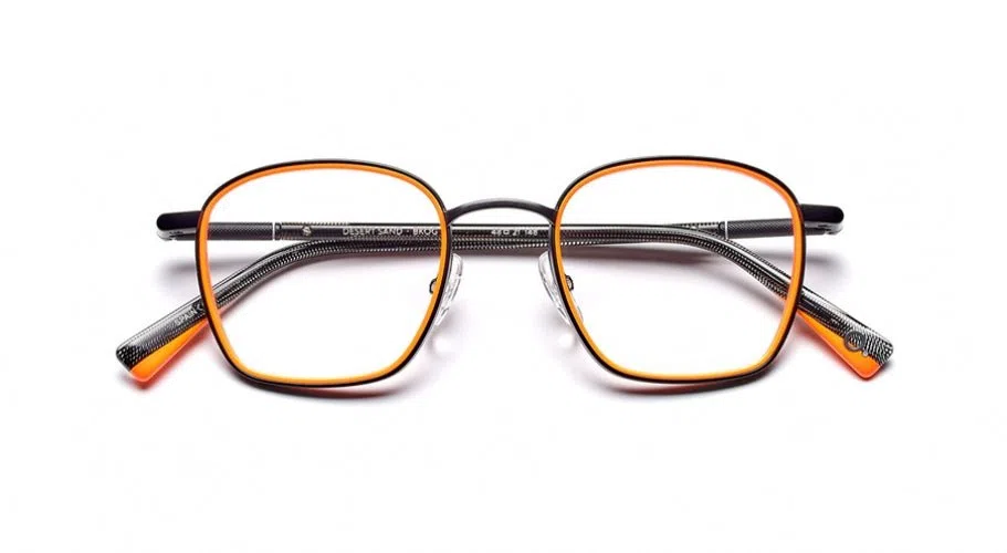 Etnia Barcelona DESERT SAND Eyeglasses - view 9